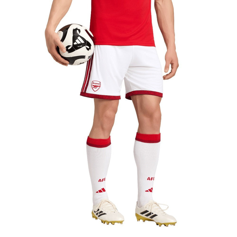 Arsenal Fc 26/27 Home Shorts