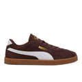 Club II Lace Up Sneakers