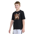 3-Bar Baseball Plate Tee