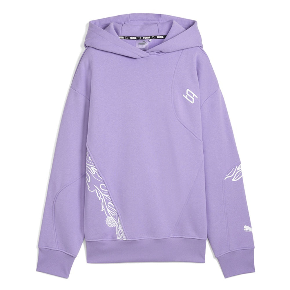 STEWIE X CITY OF LOVE Hoodie