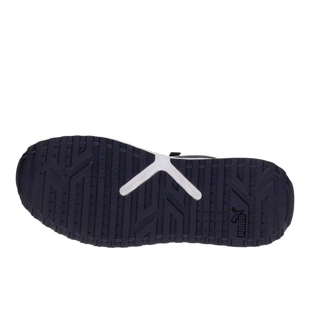 Pacer 23 Street Lace Up Sneakers
