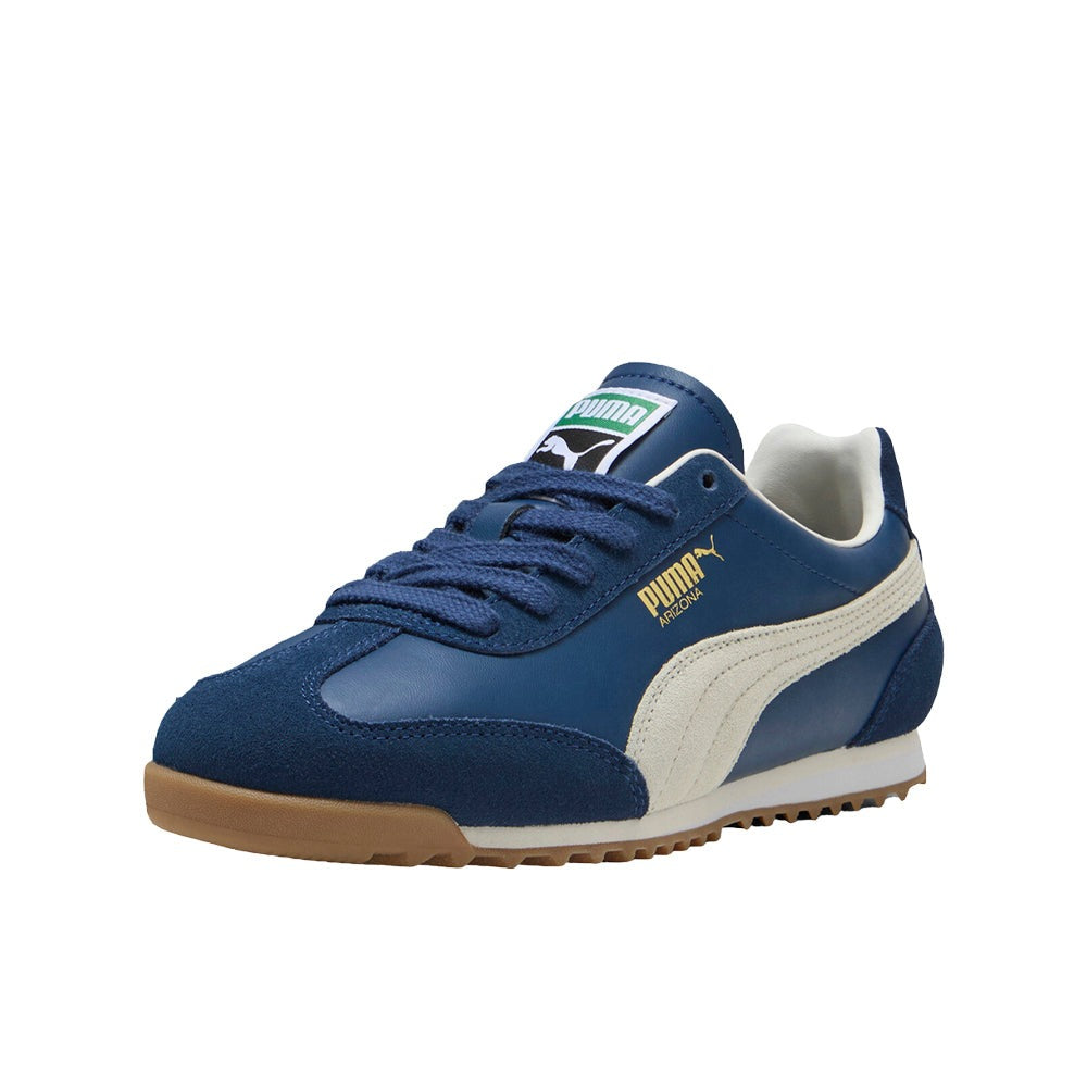 Arizona Retro Lace Up Sneakers