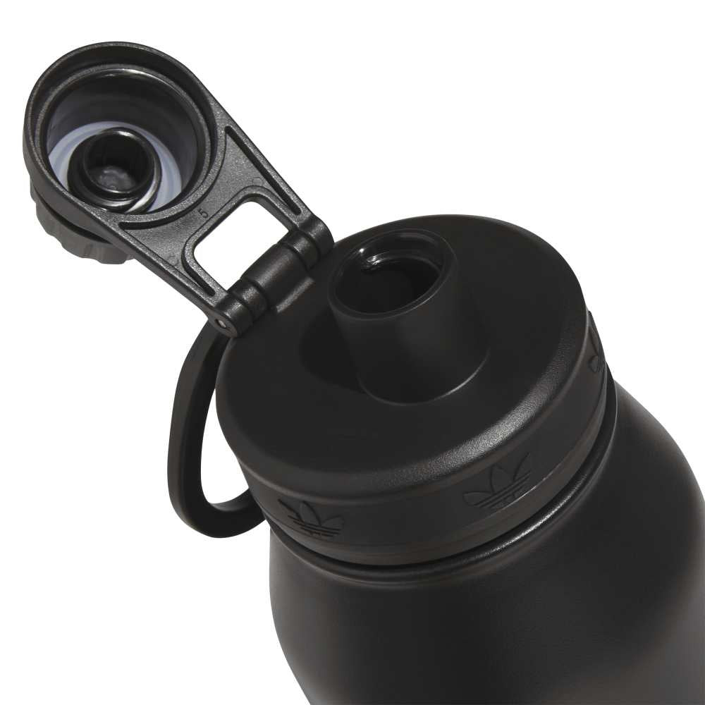 Ori L Steel 1l Metal Bottle