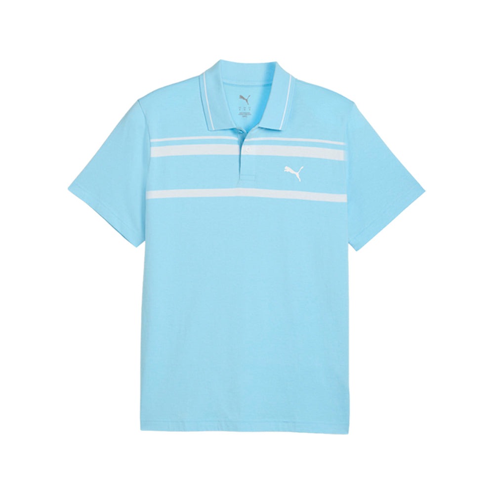 Essentials Elevated Polo Shirt