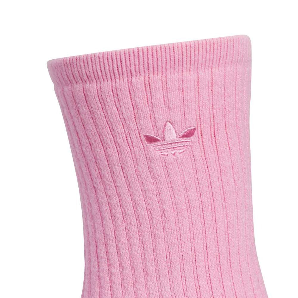 Originals Comfort 3-Pack Crew Socks