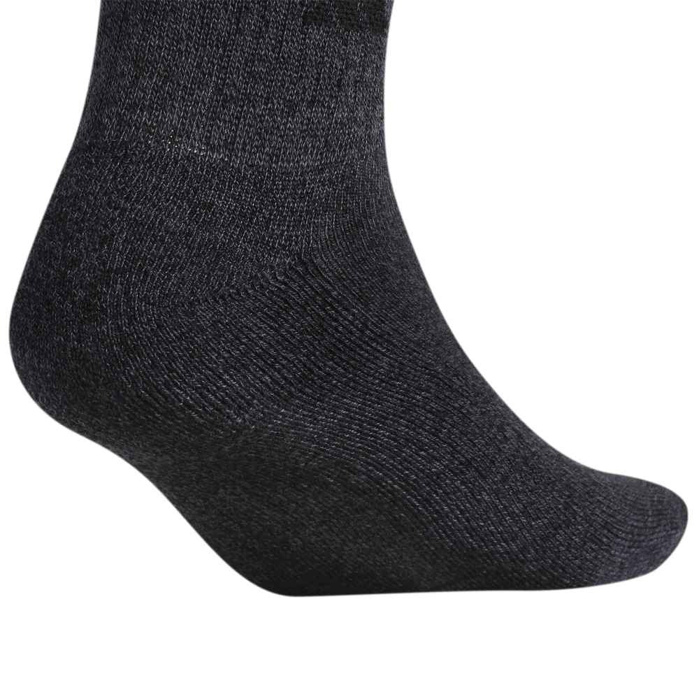 Athletic Quarter Socks 6 Pairs