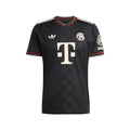 FC Bayern Third Jersey