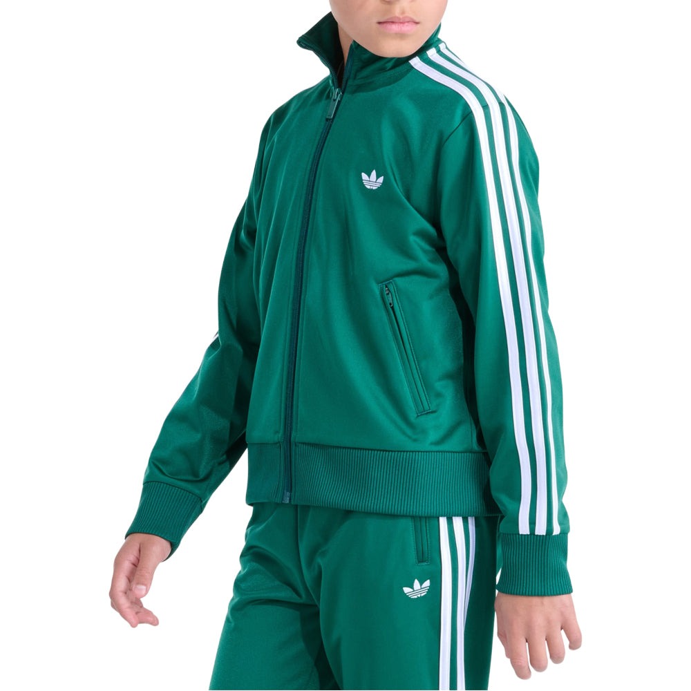 Firebird Jacket