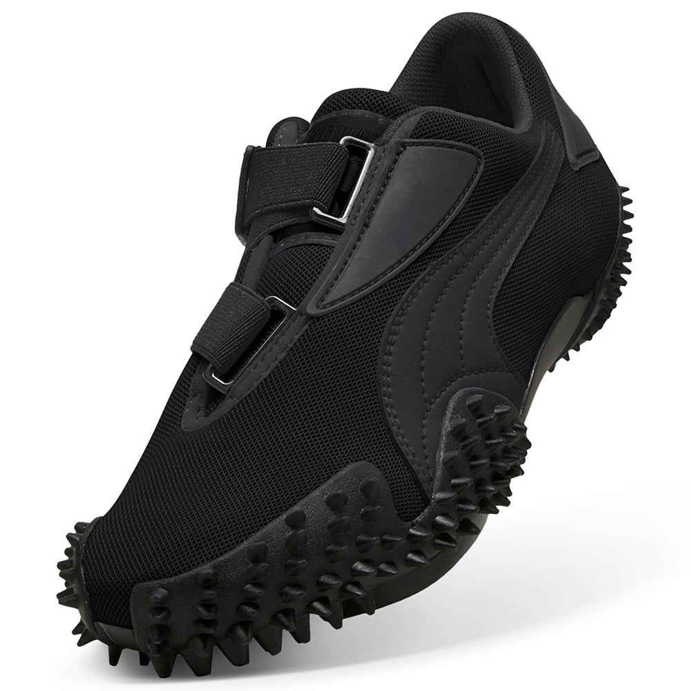 Mostro OG Prime Slip On Sneakers (Youth)