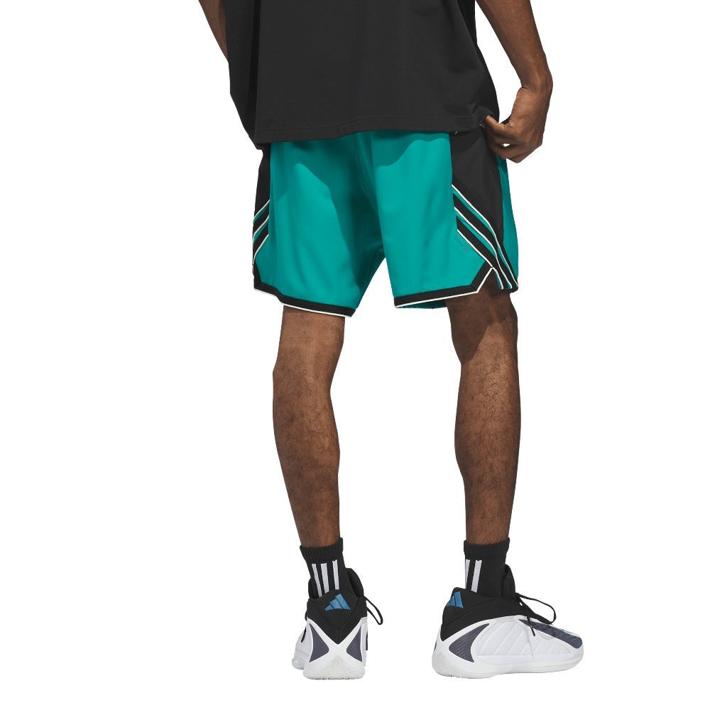 Anthony Edwards Crazy Lite Short