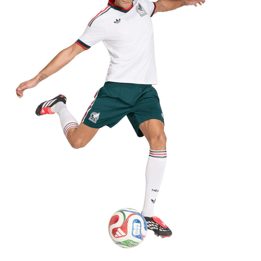 Mexico 26 Away Shorts
