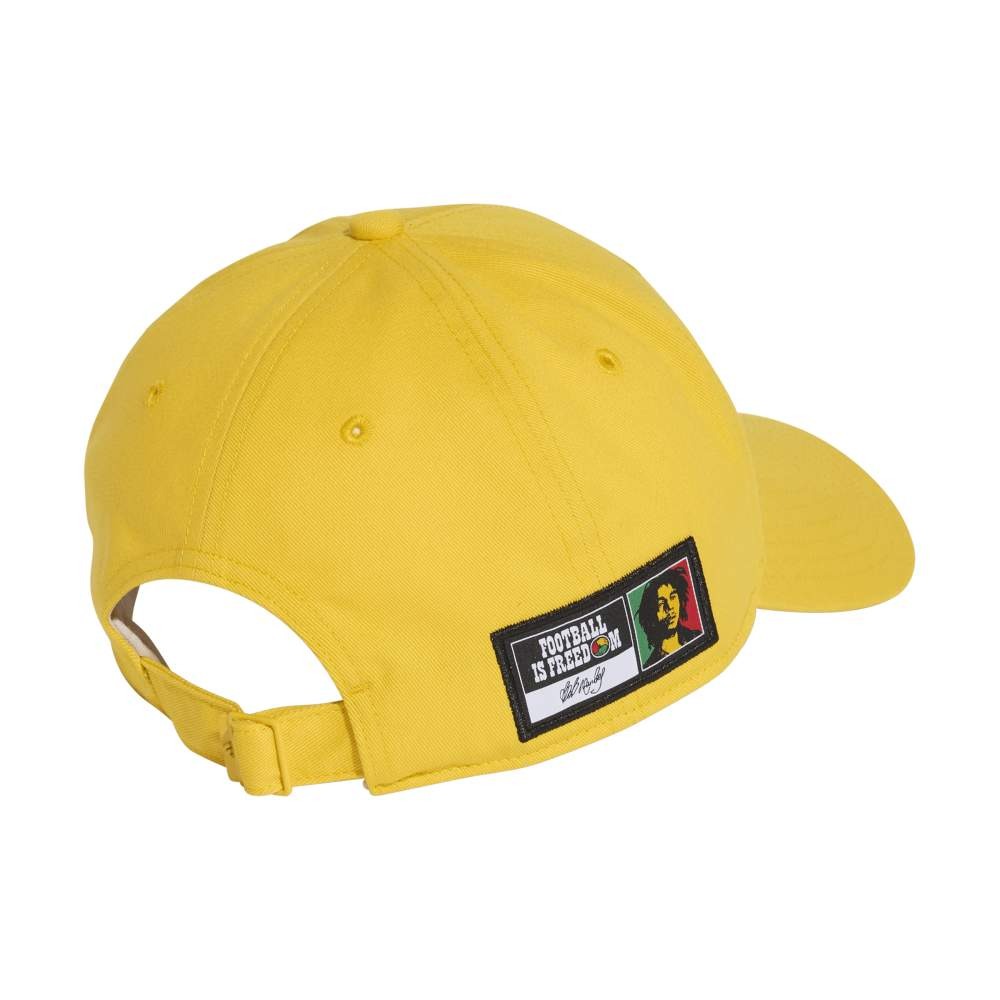 Jamaica 26 X Bob Marley Baseball Cap