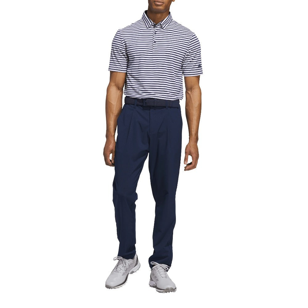 Ultimate365 Stripe Polo Shirt
