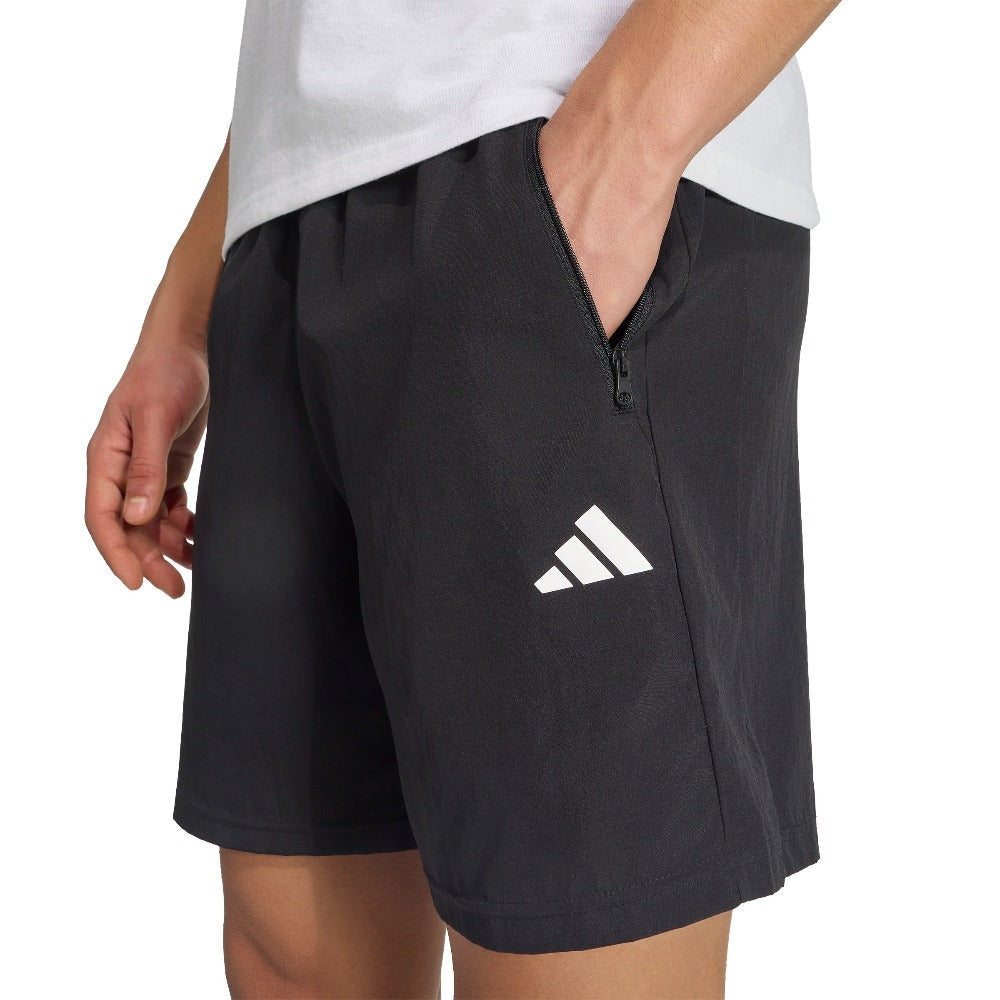 Train Essentials Woven Training Shorts