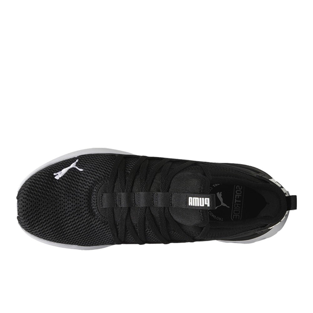 Softride Carson Fresh Lace Up Sneakers
