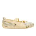 Speedcat Ballet Silky Sneakers