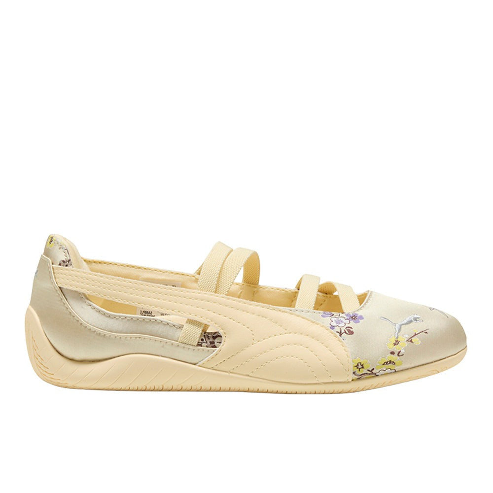 Speedcat Ballet Silky Sneakers