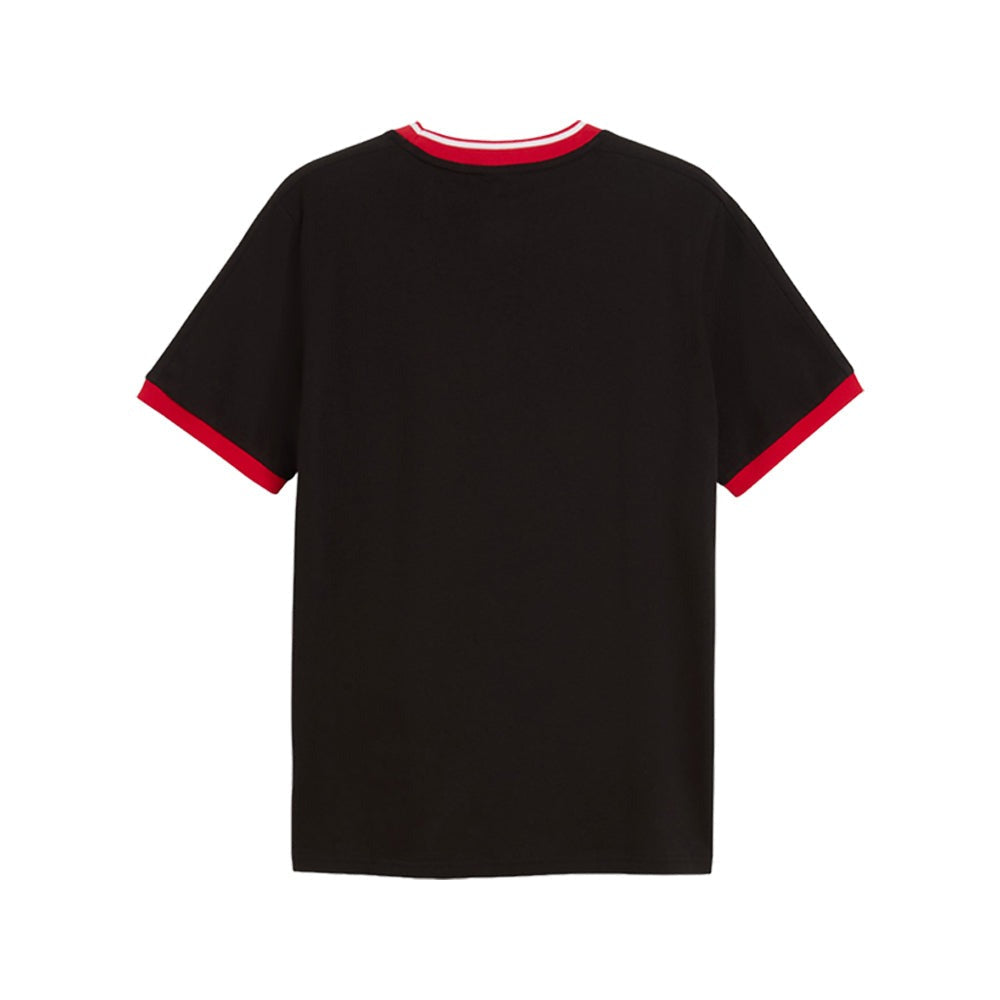 Scuderia Ferrari Relaxed Tee