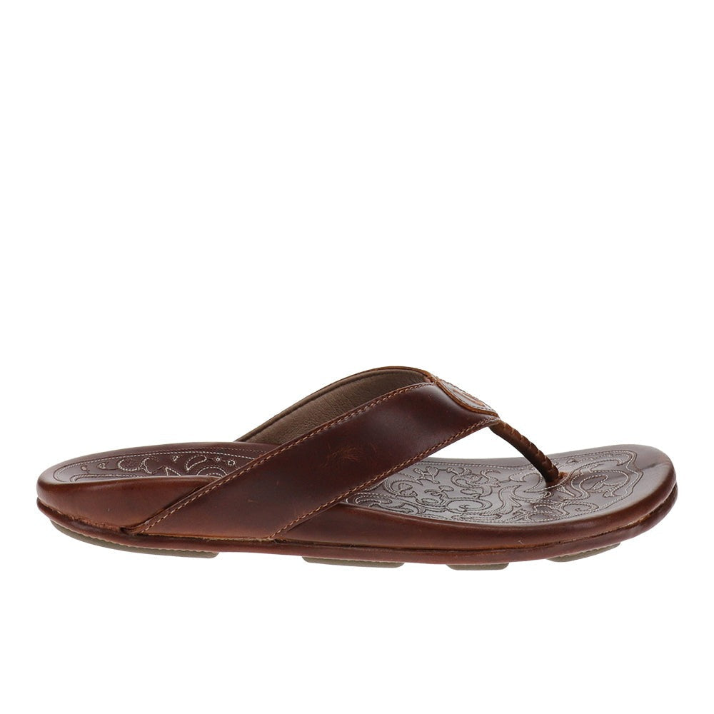 Mekila Beach Flip Flops