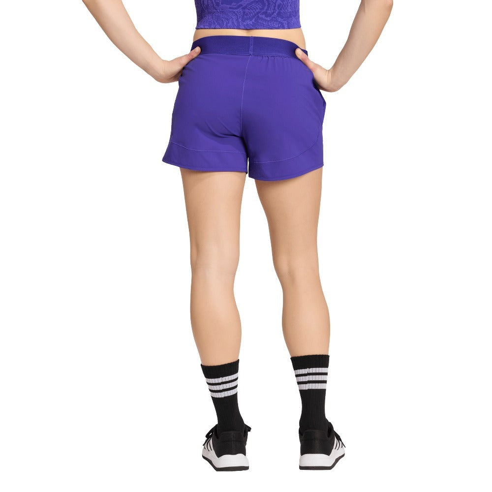 Pacer Workout Flex Woven Shorts