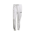 Essentials 3-Stripes Fleece Joggers