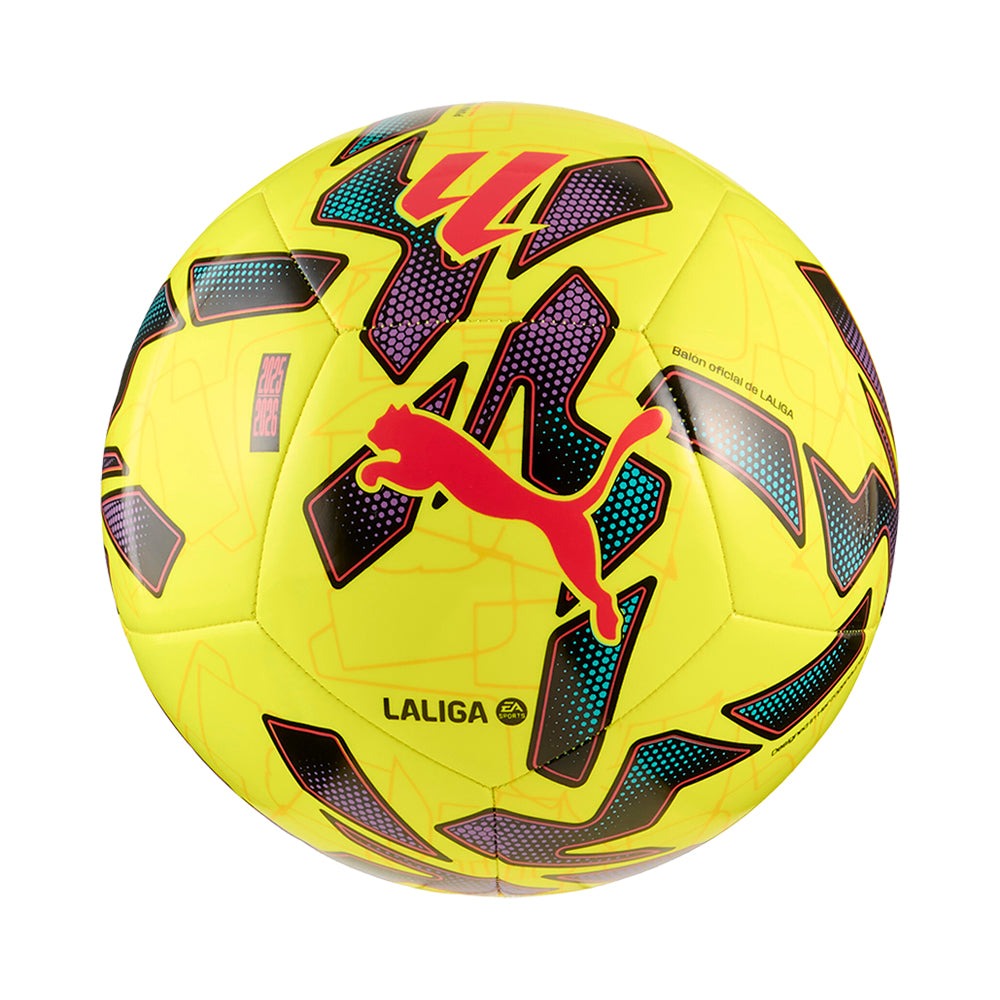 Orbita Laliga 1 Soccer Ball