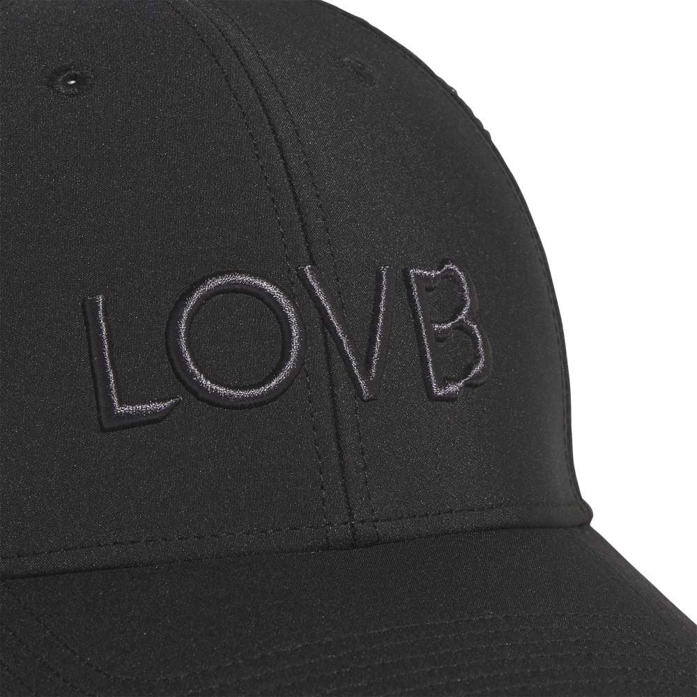 LOVB Backless Hat