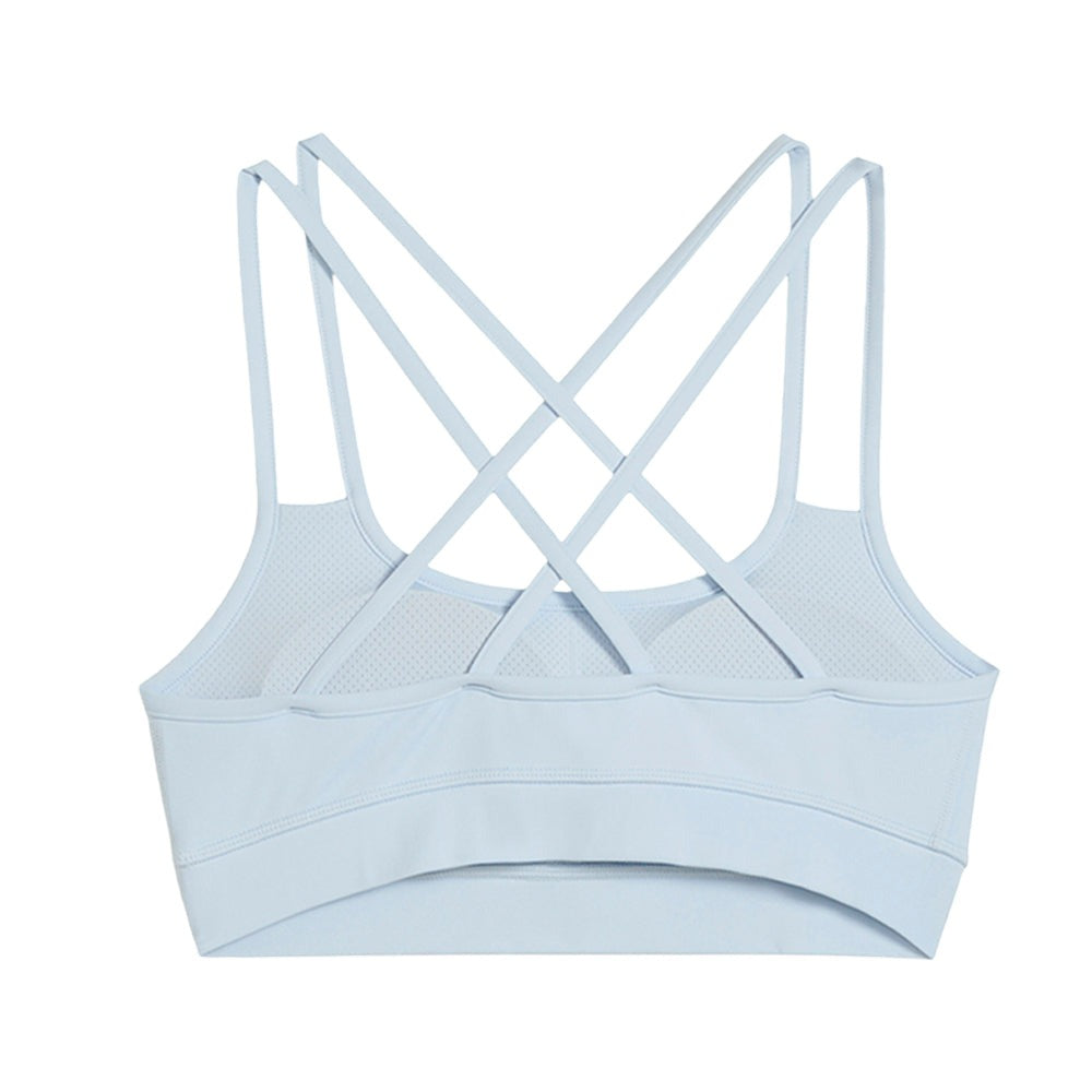 PUMA X HYROX Move Low Impact Strappy Sports Bra