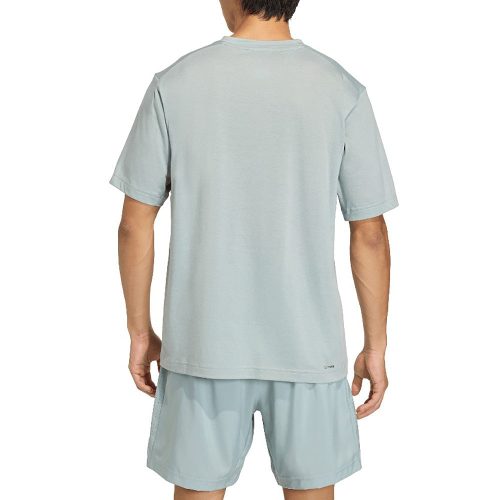 Workout Essentials FeelReady T-Shirt
