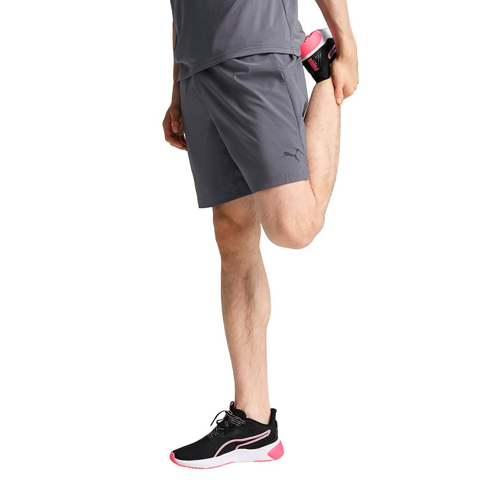 Train All Day Essentials 7 Inch Shorts