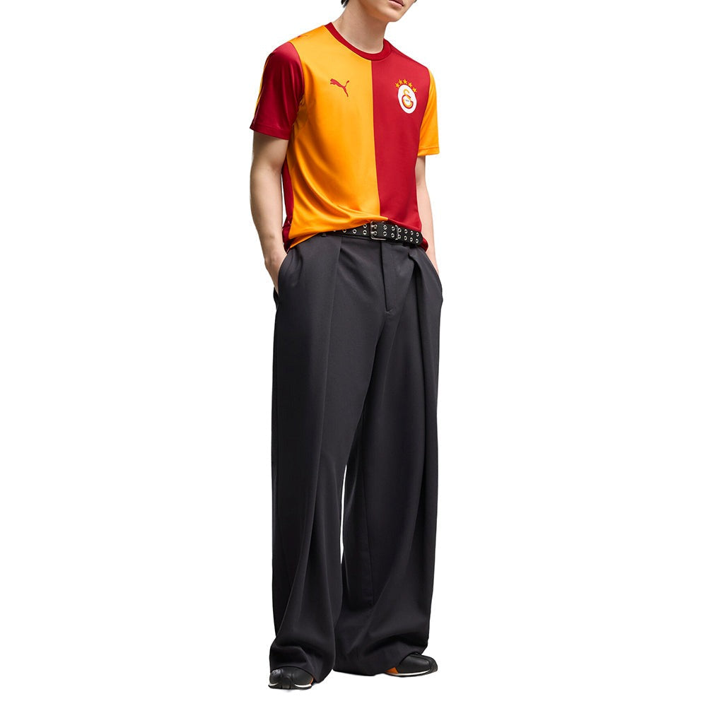 Galatasaray SK Home Soccer Jersey