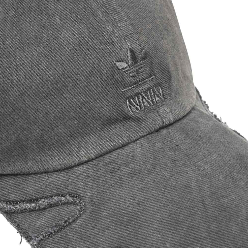 Adidas by Avavav Slashed Double Brim Cap