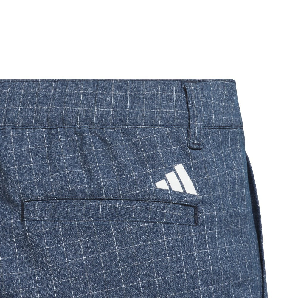 Twistweave Printed Short