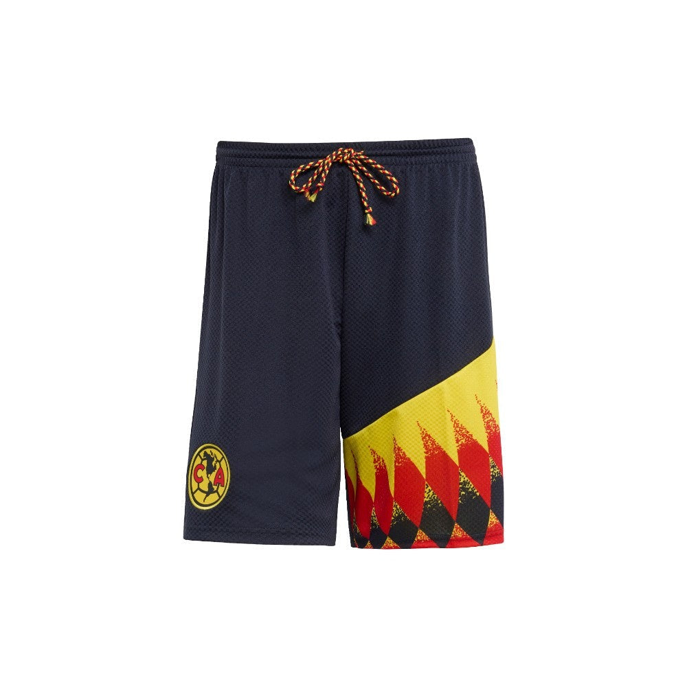 Club America Stadium Shorts