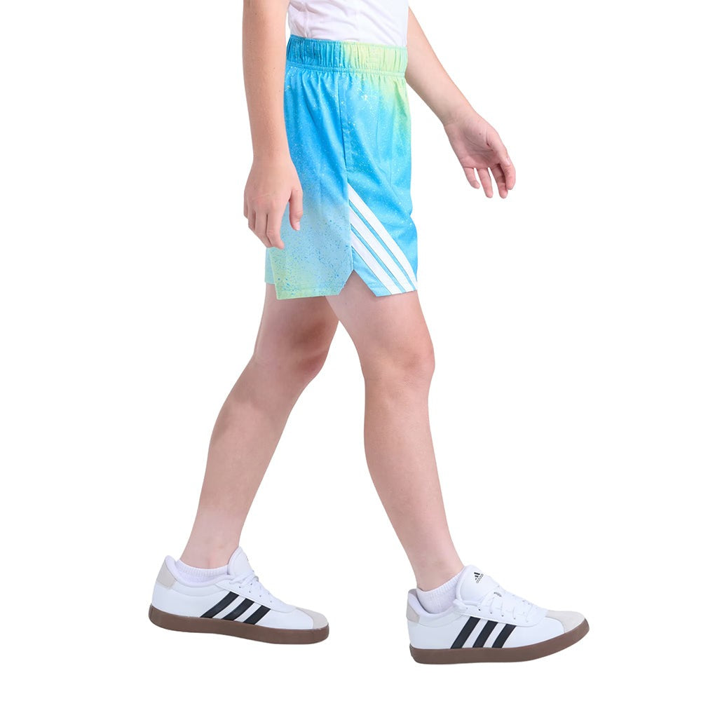 AOP Woven Crazy Lite Short 26