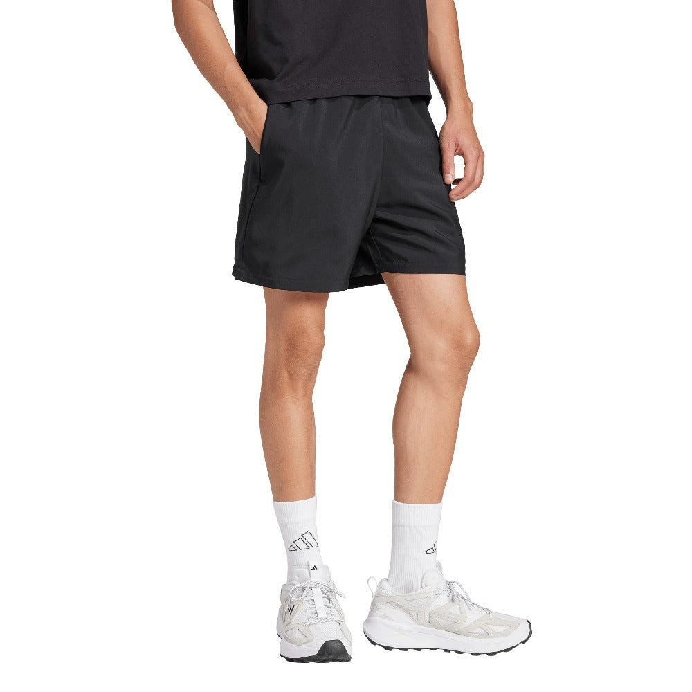 Essentials Small Logo Cargo Chelsea Shorts