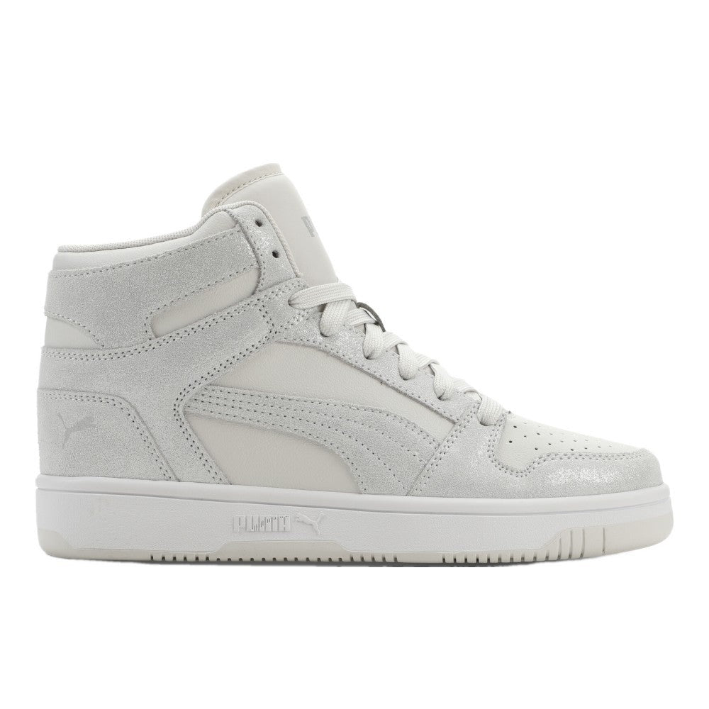Rebound LayUp Luster Lace Up Sneakers