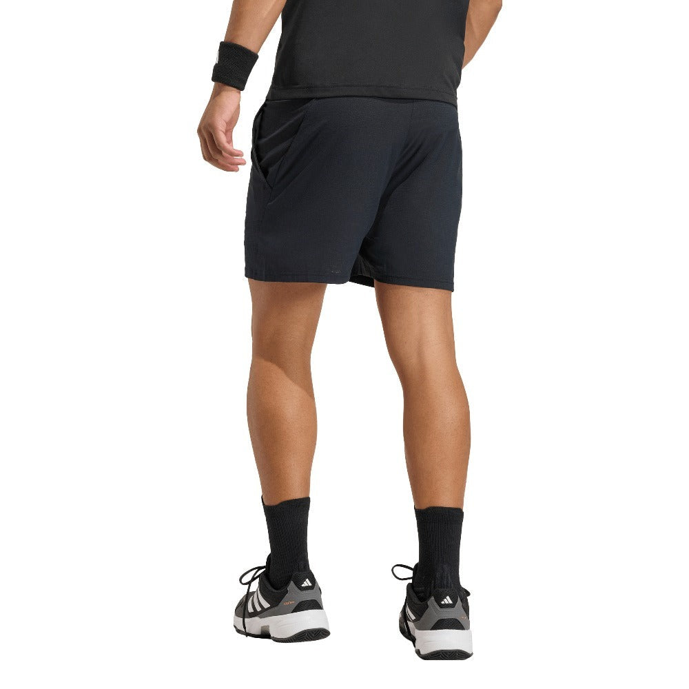 Tennis Ergo 5-Inch Shorts