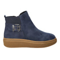 Cassie Platform Ankle Boots