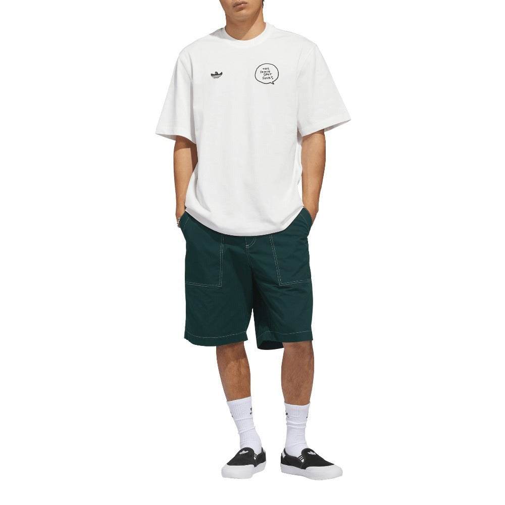 Skateboard x Mark Gonzales Shorts