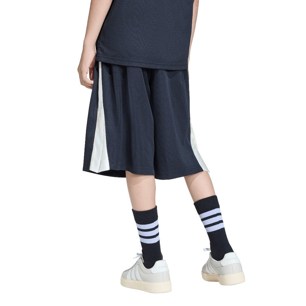 Stadium Mesh Short (Youth)