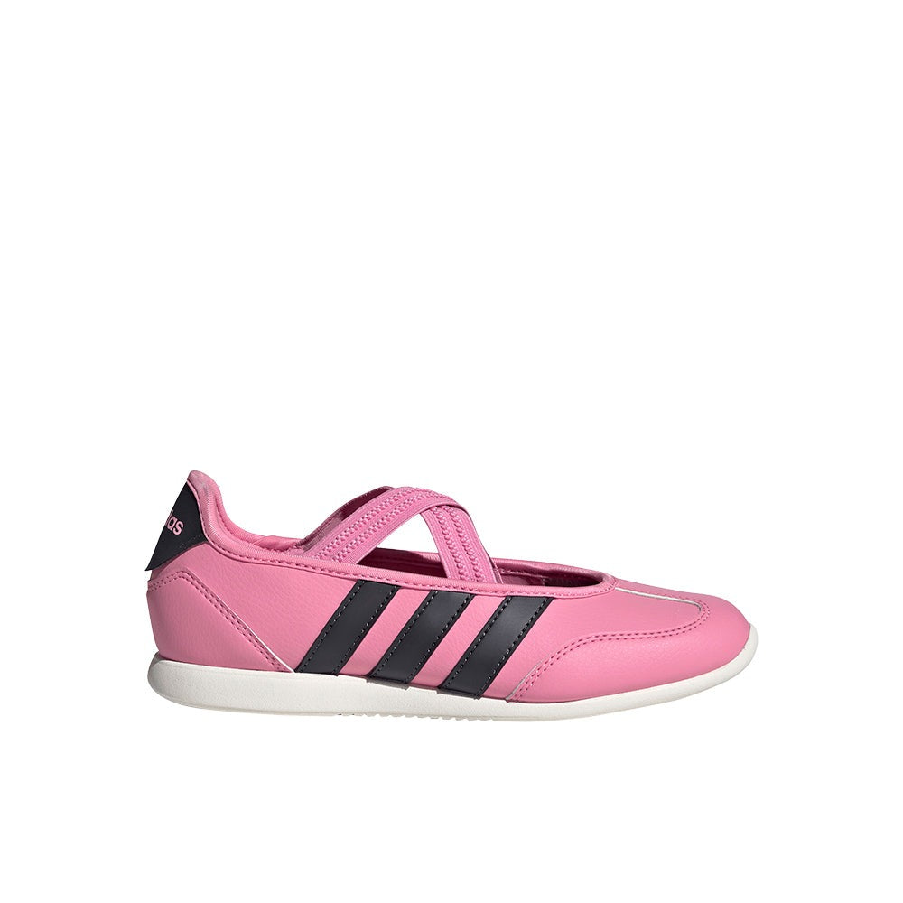 Barreda Mary Jane Shoes