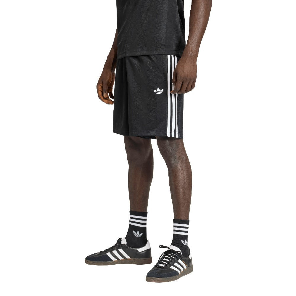 3-Stripes Loose Engineered Shorts