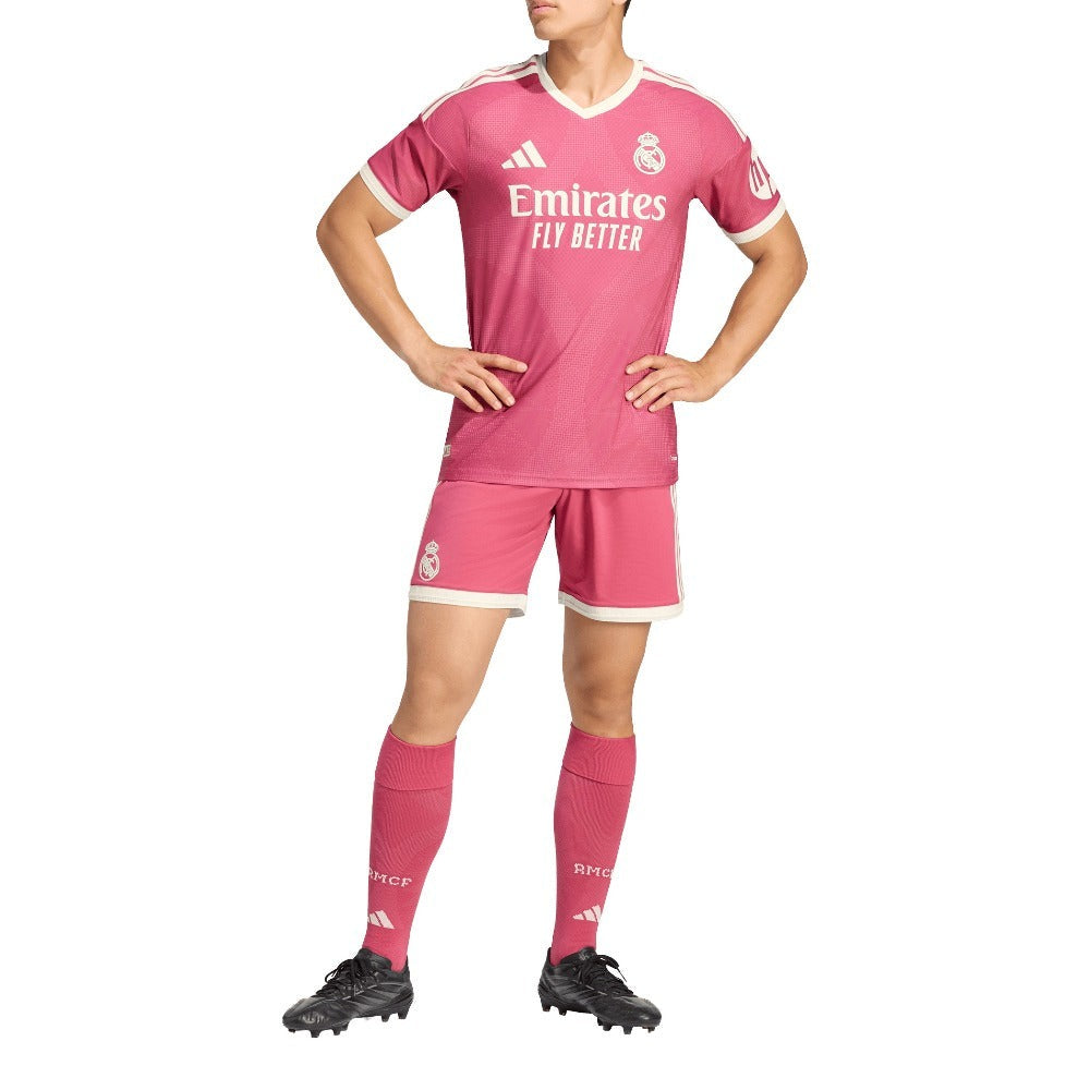 Real Madrid 26/27 Third Authentic Jersey
