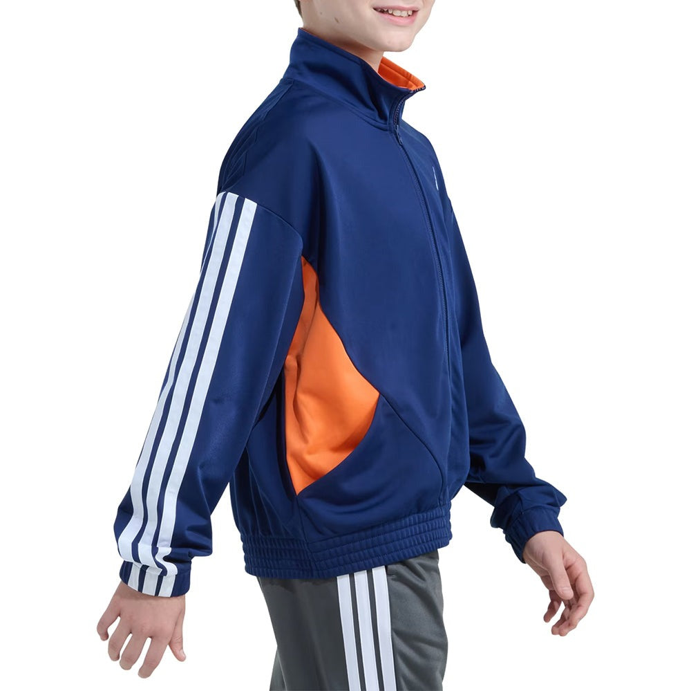Sport Block Jacket (Youth)