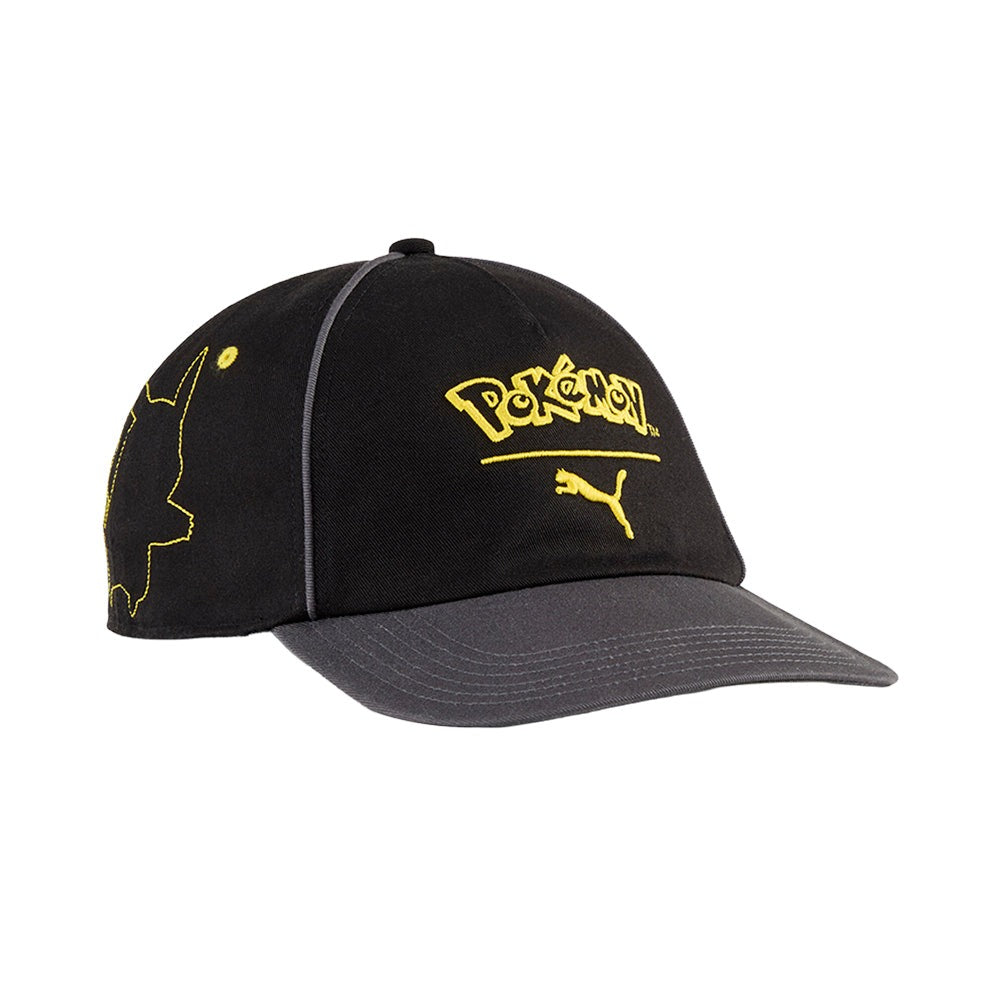 POKEMON X Dad Cap