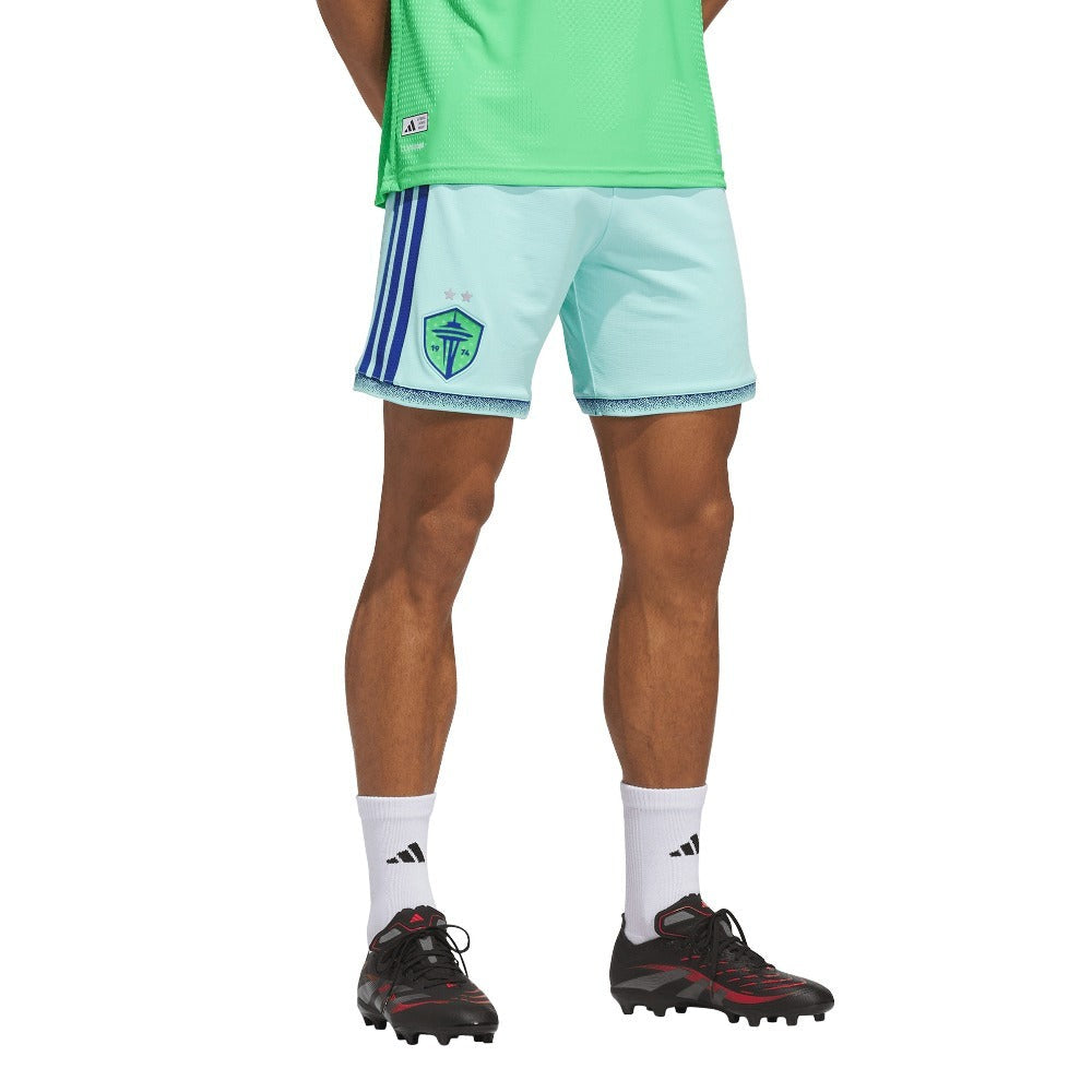 Seattle Sounders 26/27 Home Authentic Shorts
