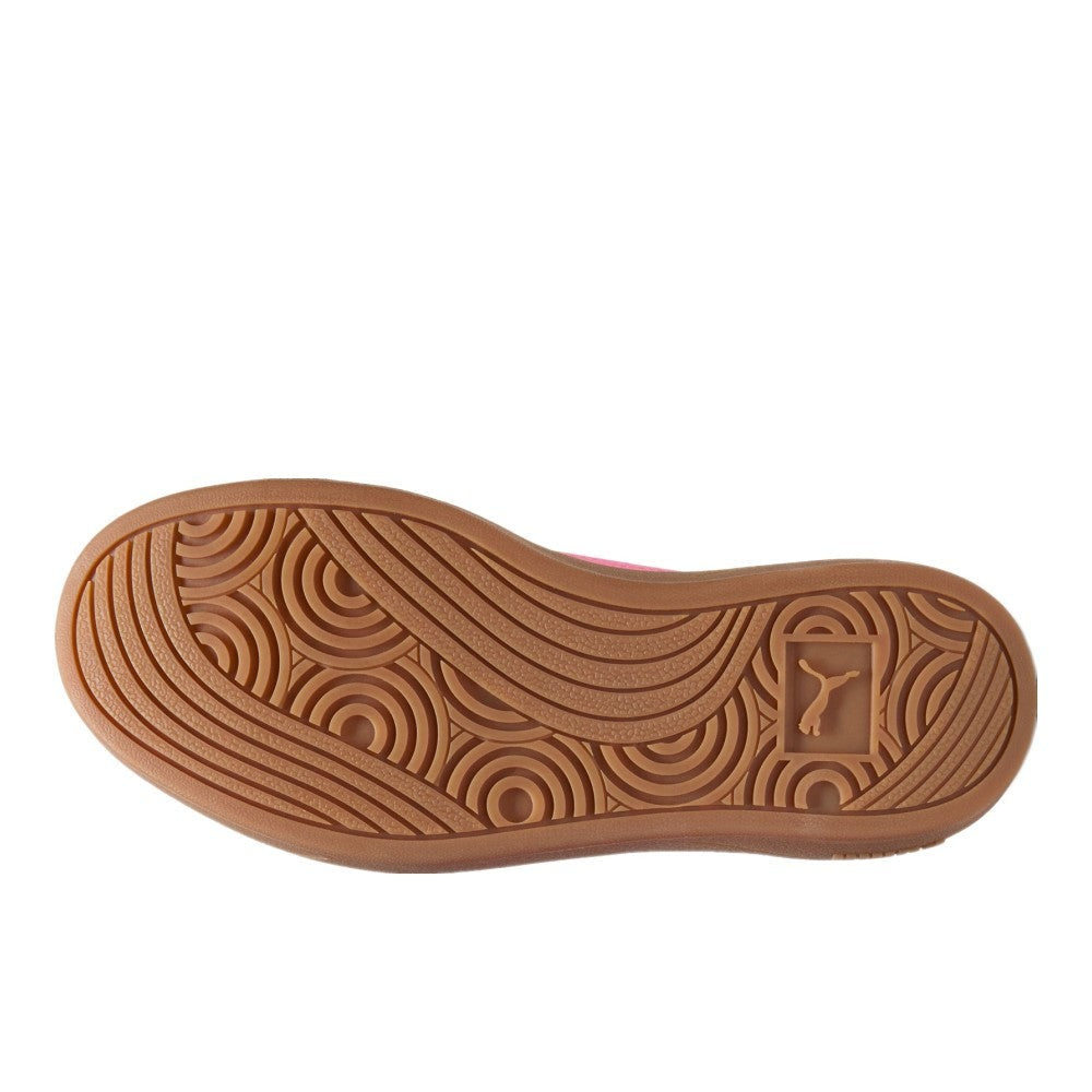 Club II Era Platform Sneakers