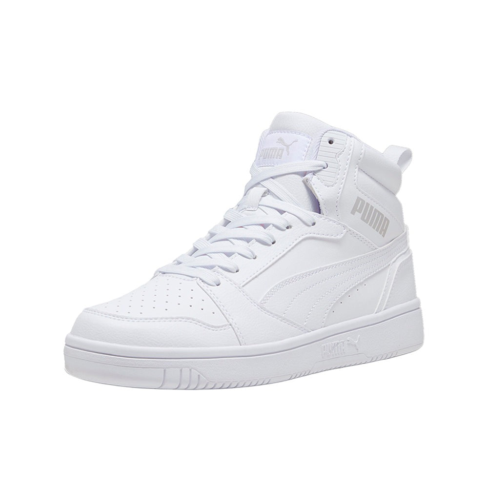 Rebound V6 Mid Lace Up Sneakers