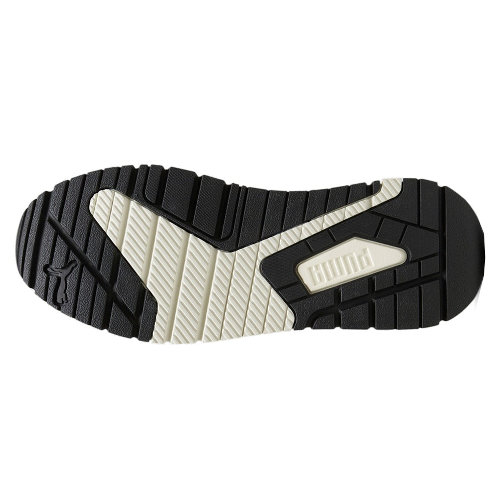 Pacer Plus Trail Lace Up Sneakers